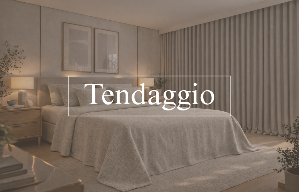 Tendaggio