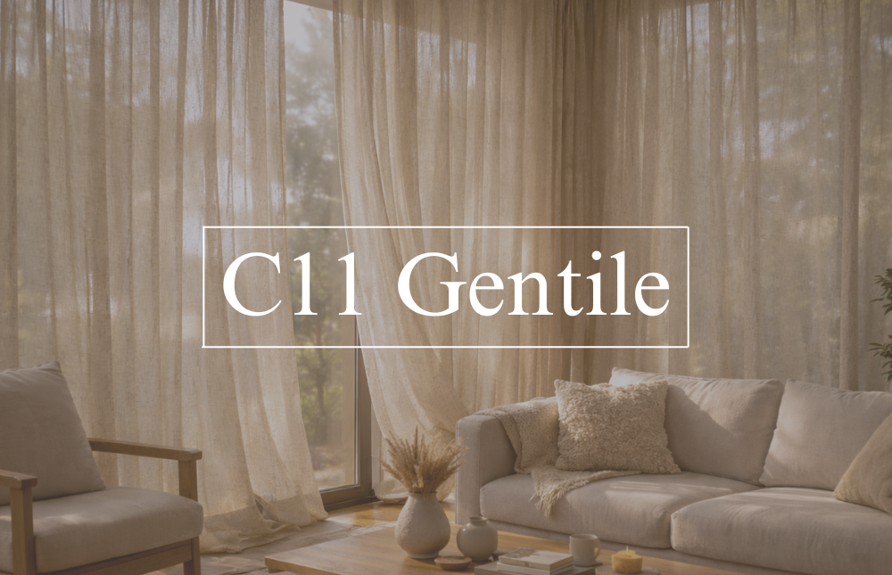 C11 Gentile
