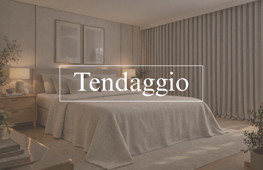 Tendaggio