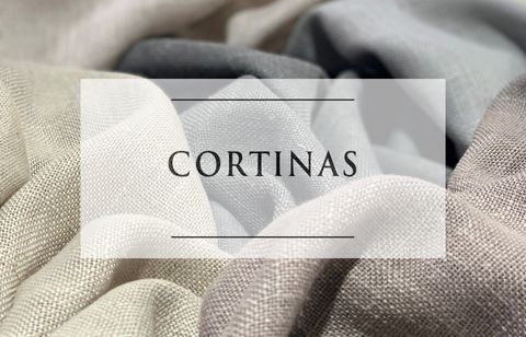 Cortinas 