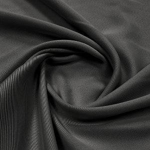 Semi Black Out Preto 