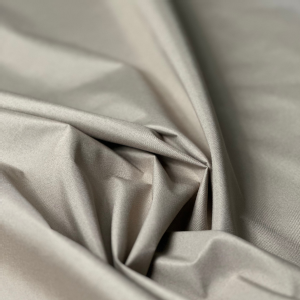 Black Out 100% Tecido Bege 