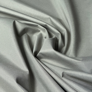 Black Out 100% Tecido Cinza