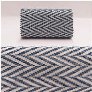 Blended Chevron                                  