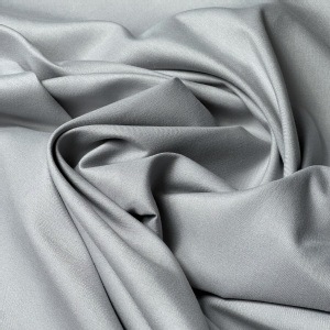 Forro Micro Fibra Pesado Prata