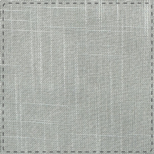 Gaze Flat Cinza