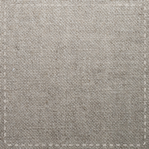 Linho Puro Dublin Cru Natural