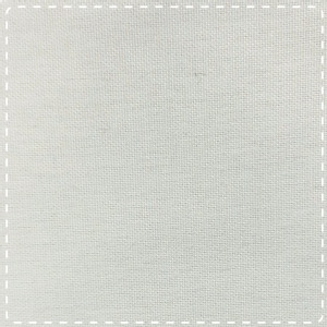Lino Cottone Vanilla 
