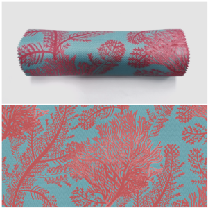 Ocean Flowers 