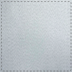 Semi Black Out Prata