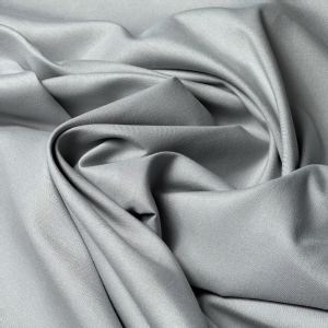 Semi Black Out Prata