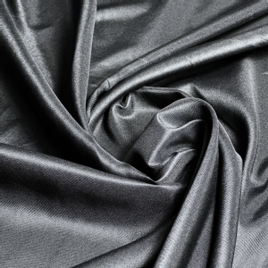 Semi Black Out Preto 