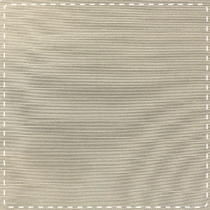 Shantung Liso Bege