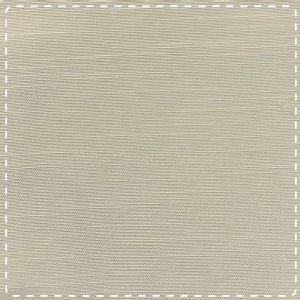 Shantung Liso Marfim