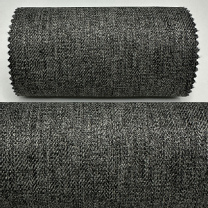 Tecido La Cite Chumbo Pet Friendly     