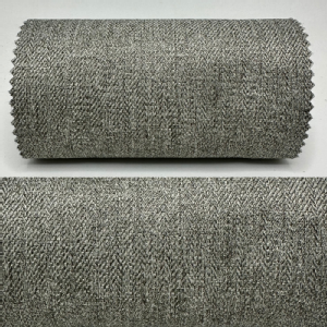 Tecido La Cite Cinza Pet Freiendly                