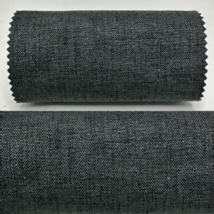 Tecido Senna Gray Pet Friendly     