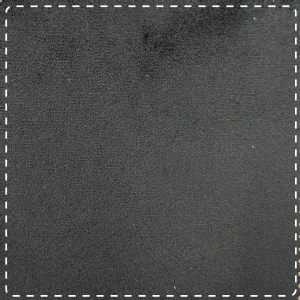 Veludo Belgica Preto