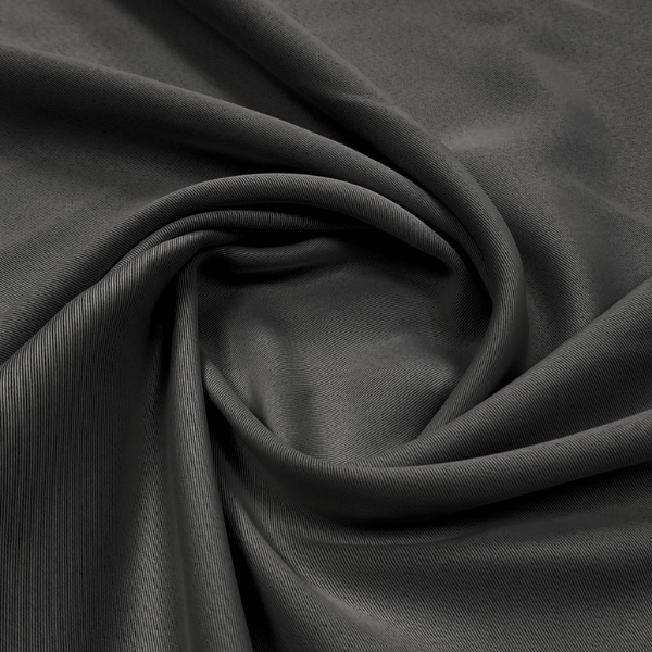 Semi Black Out Preto 