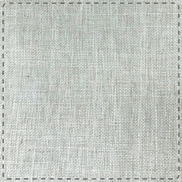 Linho Viscose Caravaggio Prata