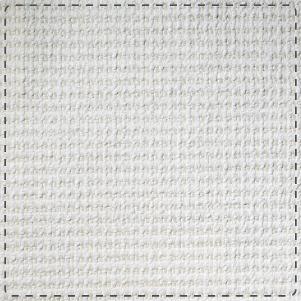 TRELLIS BRANCO