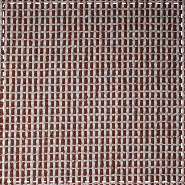 TRELLIS TERRACOTA