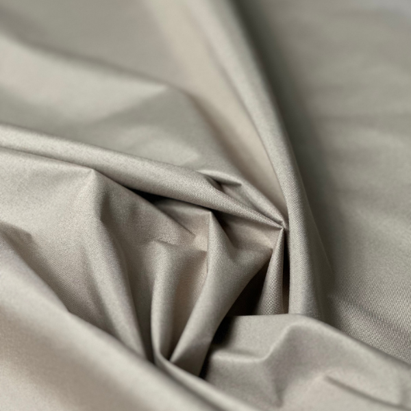 Black Out 100% Tecido Bege 