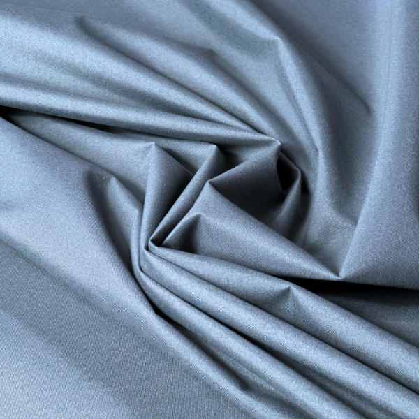 Black Out 100% Tecido Chumbo