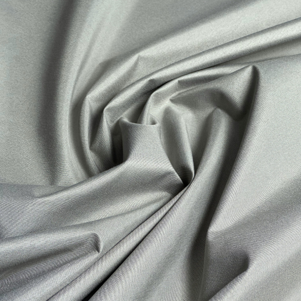 Black Out 100% Tecido Cimento