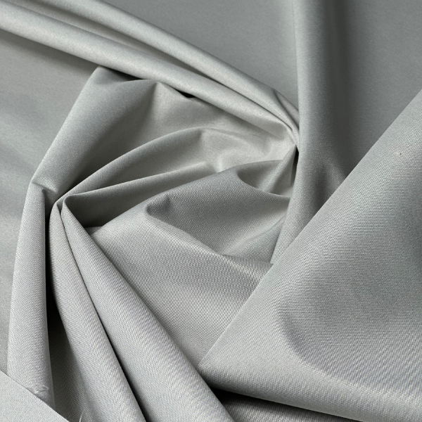 Black Out 100% Tecido Marfim