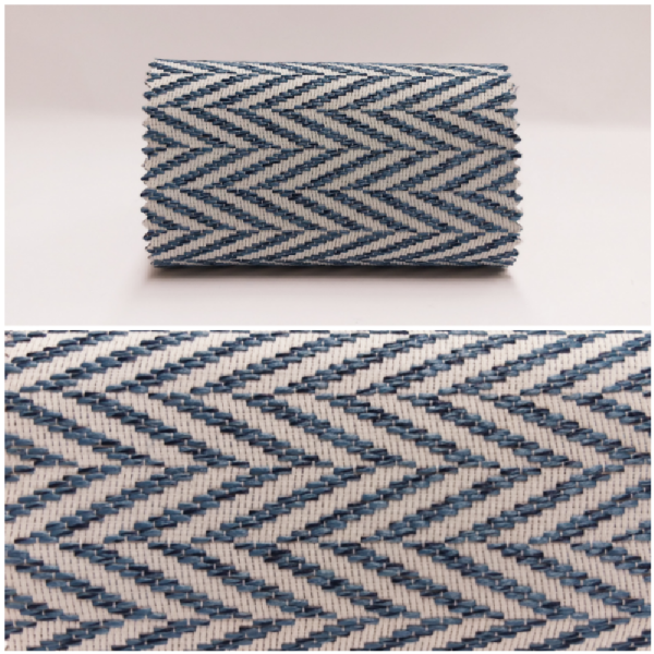 Blended Chevron                                  