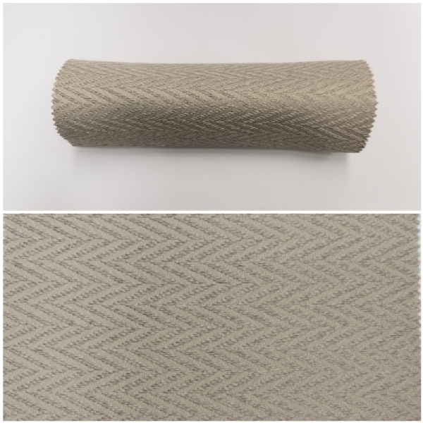 Brown Chevron          