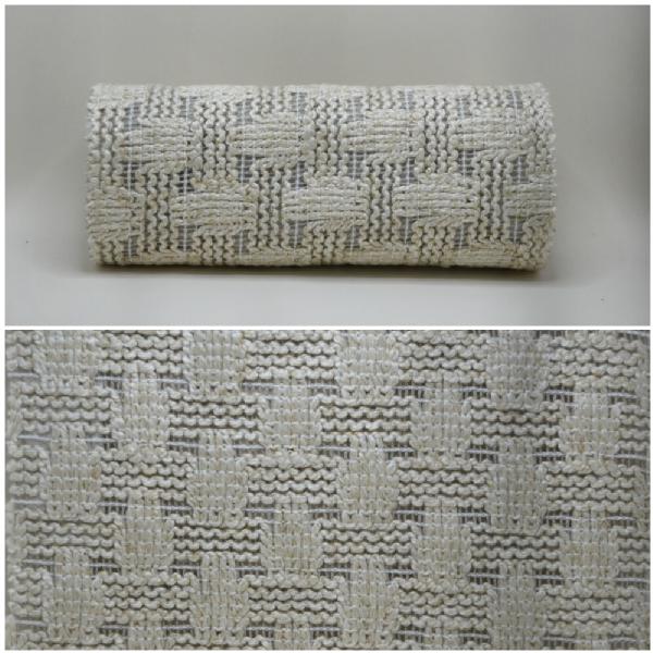 Croche Chantily   