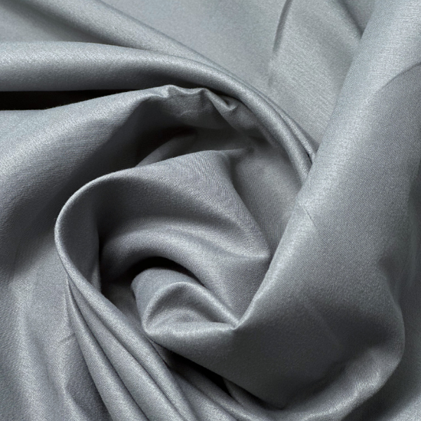 Forro Micro Fibra Pesado Chumbo