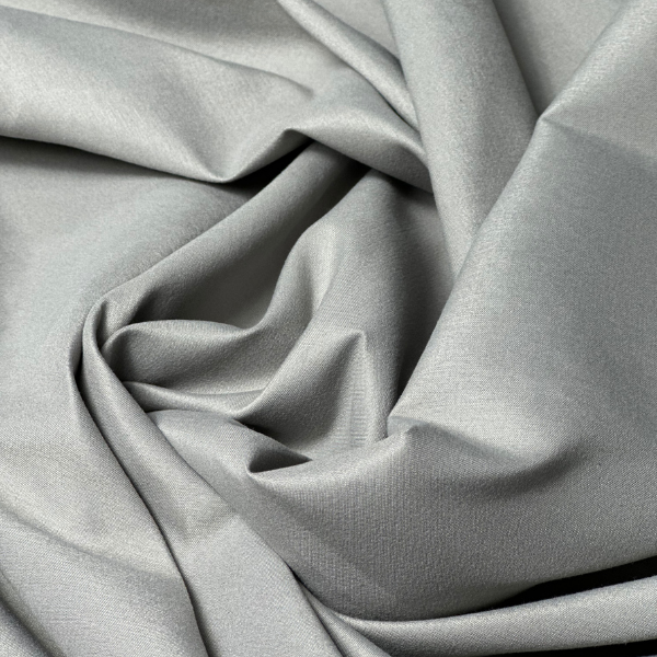 Forro Micro Fibra Pesado Cinza