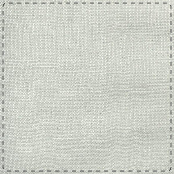 Gaze Flat Marfim