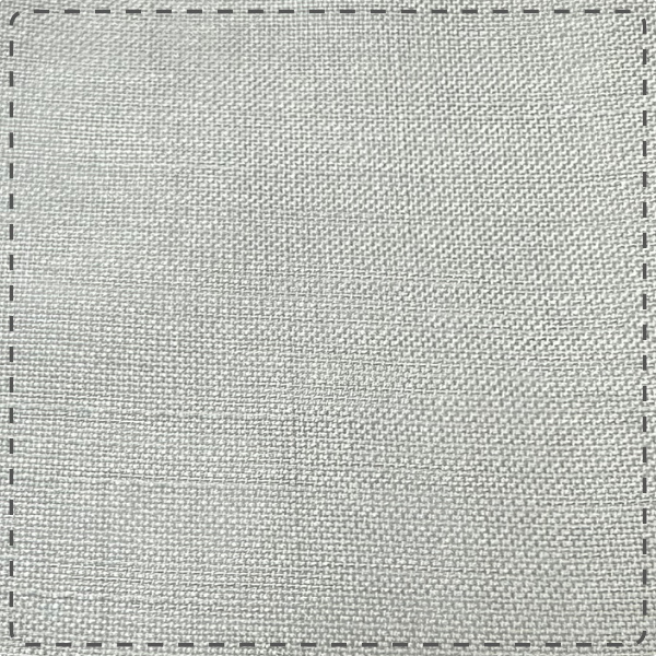 Gaze Xingu Prata