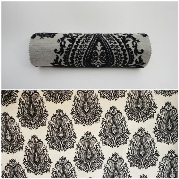 Jacquard Medalho Coleo Belgrado