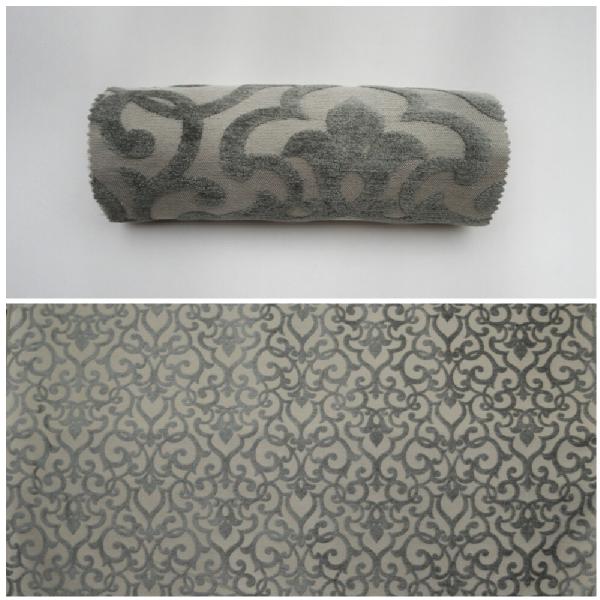 Jacquard Vitral Coleo Belgrado