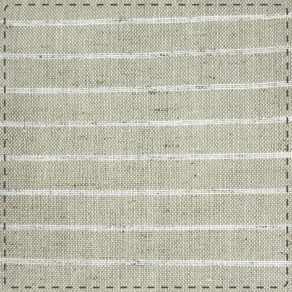 Linho Misto Listrado Paineira