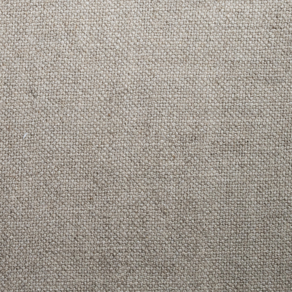 Linho Puro Dublin Cru Natural