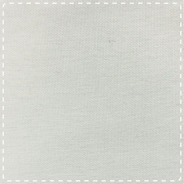 Lino Cottone Vanilla 