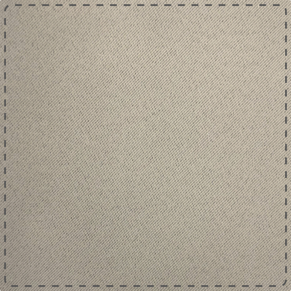 Semi Black Out Cinza