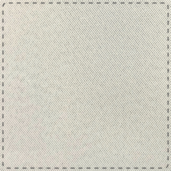 Semi Black Out Areia