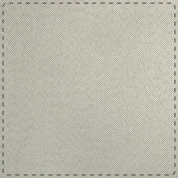 Semi Black Out Palha