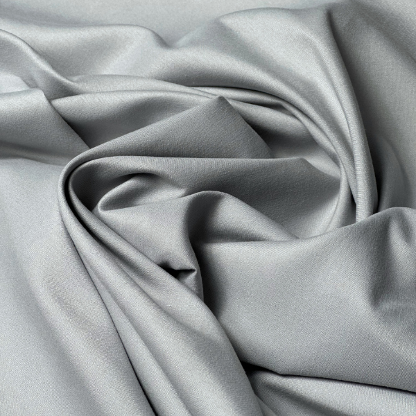 Semi Black Out Prata