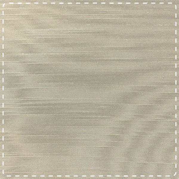 Shantung Liso Bege
