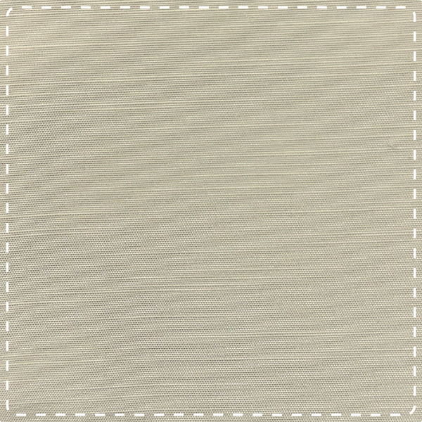 Shantung Liso Marfim