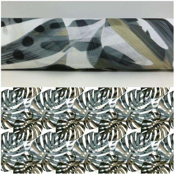 Soleil Estampado