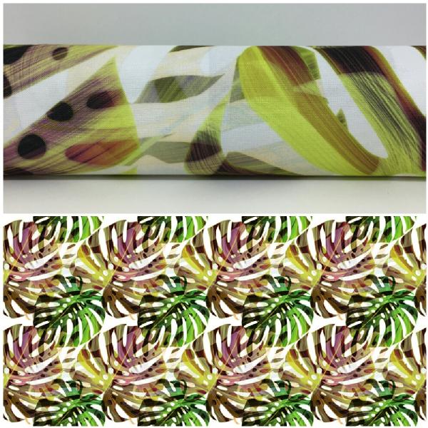 Soleil Estampado